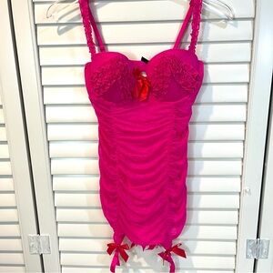 VS Sexy Little Things 36C